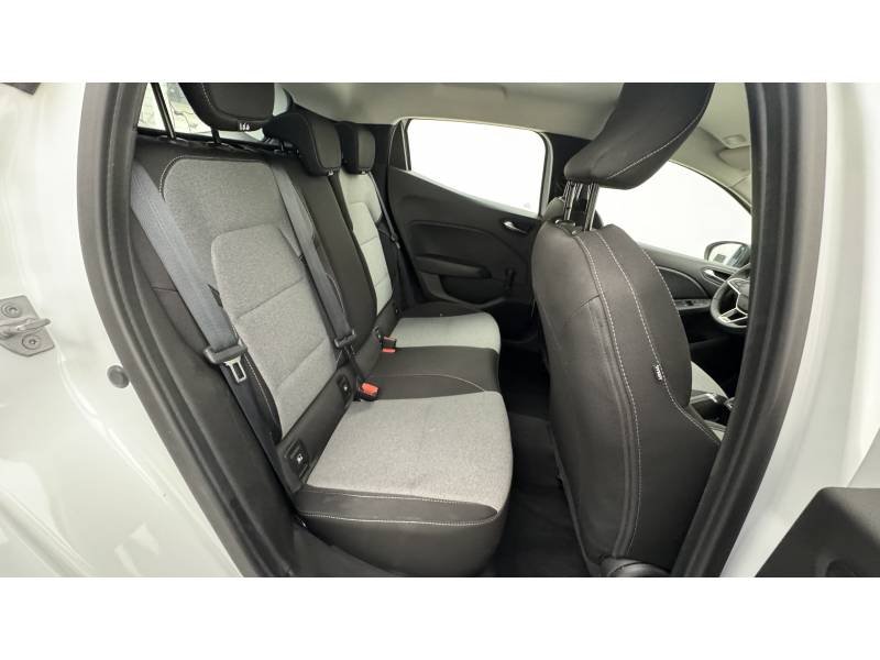 Renault Clio - Photo 17