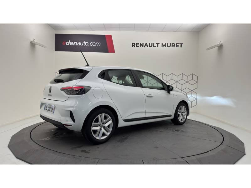 Renault Clio - Photo 2