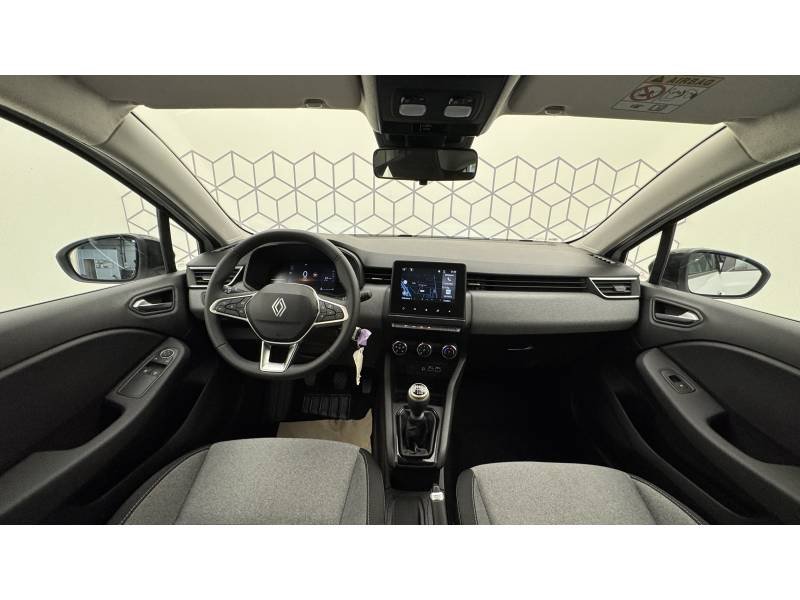 Renault Clio - Photo 3