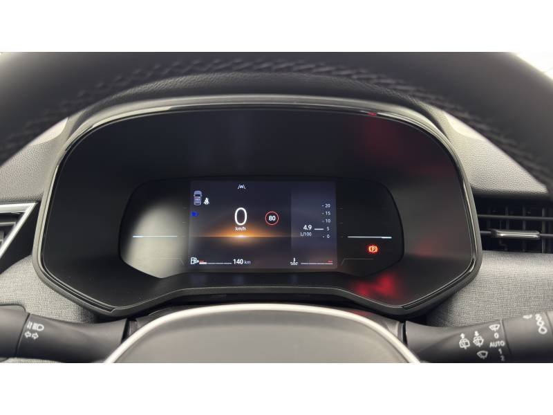 Renault Clio - Photo 31