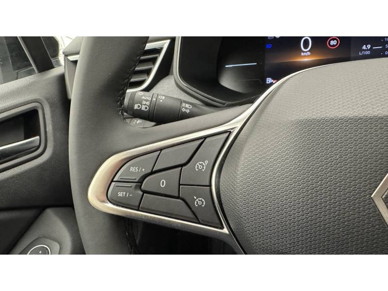 Renault Clio - Photo 33