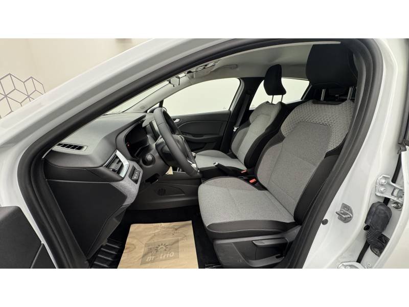 Renault Clio - Photo 37