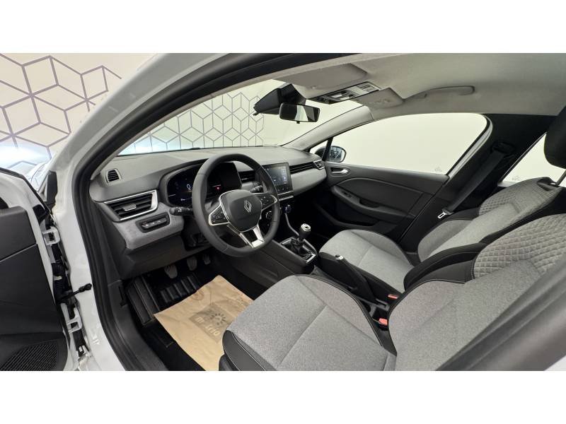 Renault Clio - Photo 38