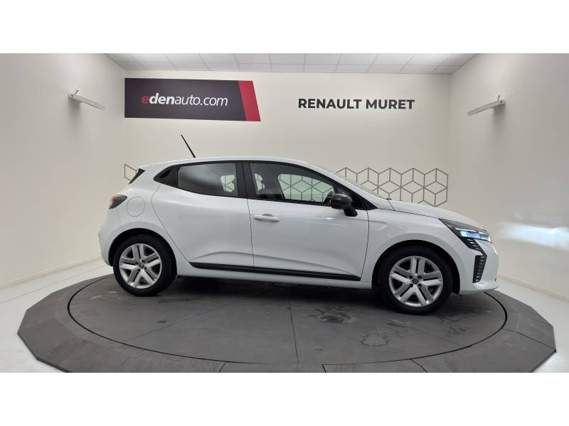 Renault Clio - Photo 4