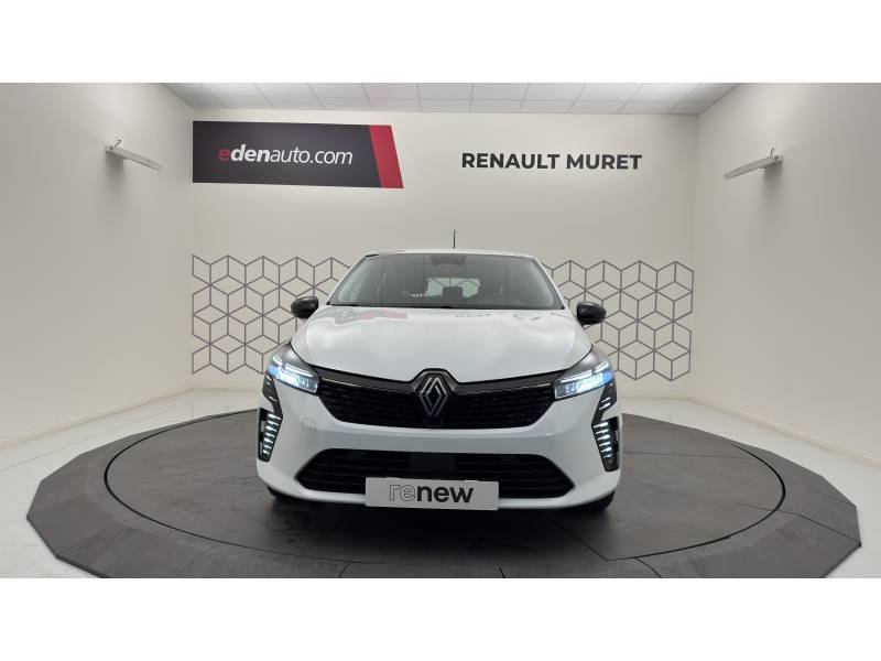 Renault Clio - Photo 6