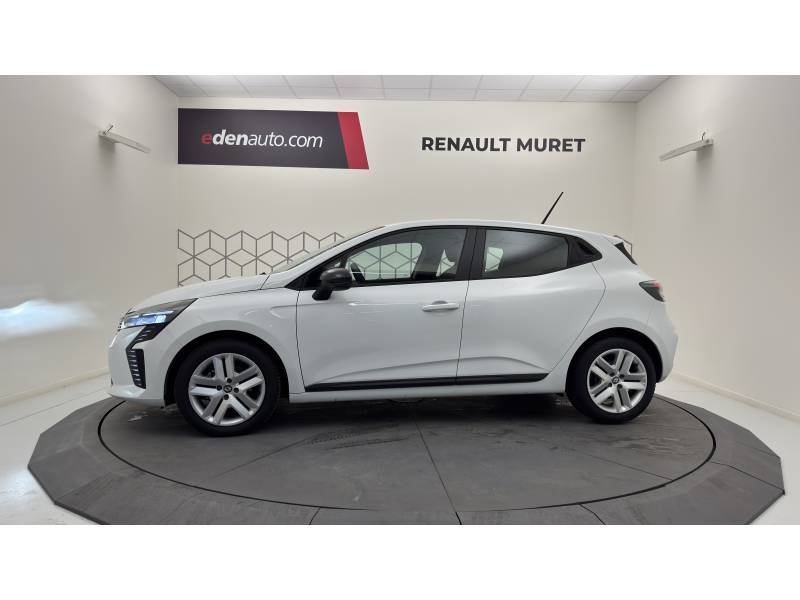 Renault Clio - Photo 7