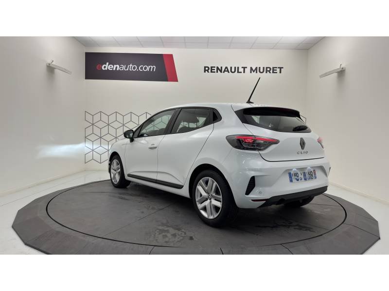 Renault Clio - Photo 8