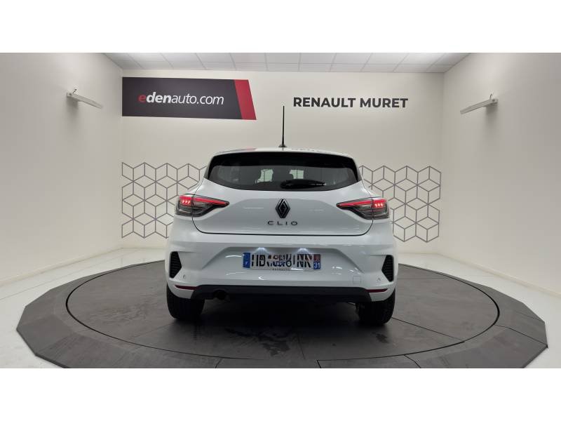 Renault Clio - Photo 9