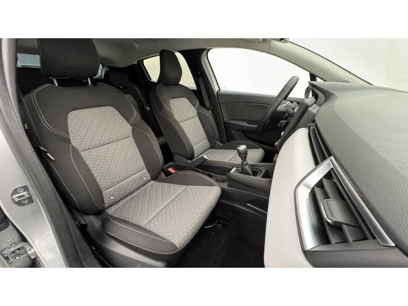 Renault Clio - Photo 12