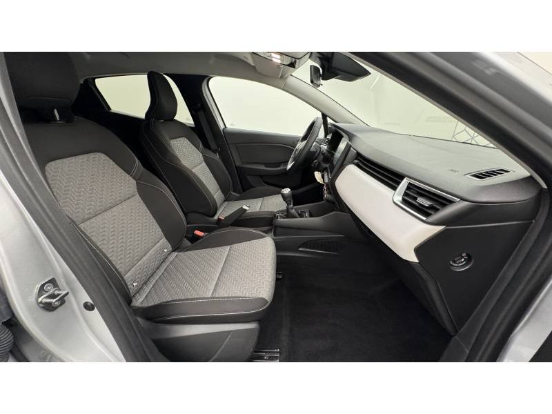 Renault Clio - Photo 13