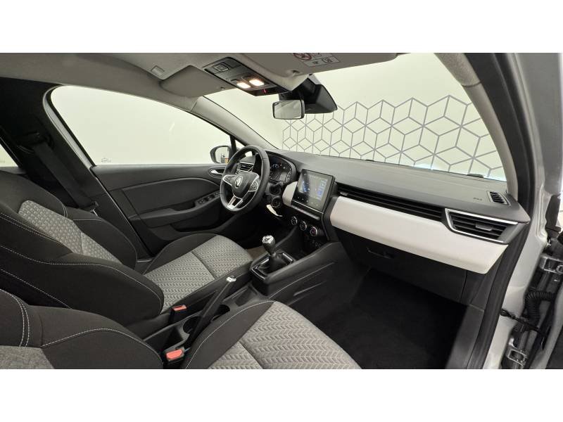 Renault Clio - Photo 14