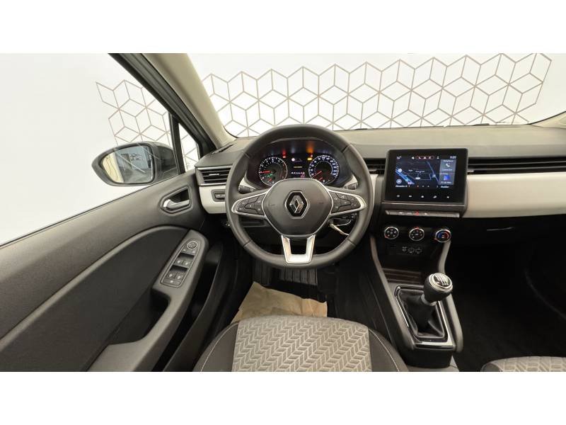 Renault Clio - Photo 16