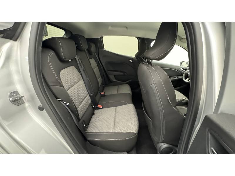 Renault Clio - Photo 17