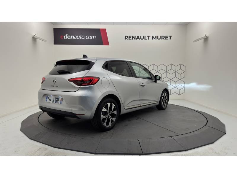 Renault Clio - Photo 2
