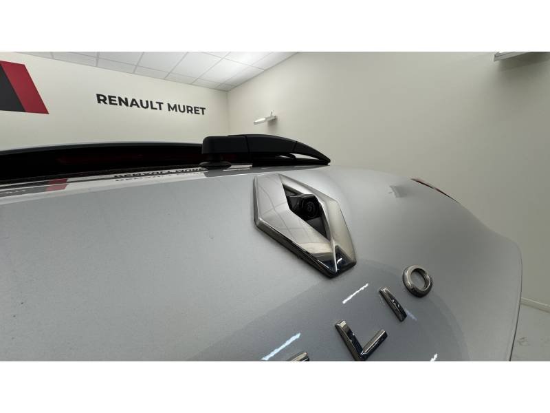 Renault Clio - Photo 21