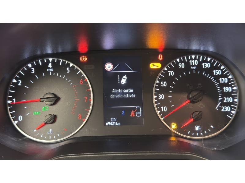 Renault Clio - Photo 26