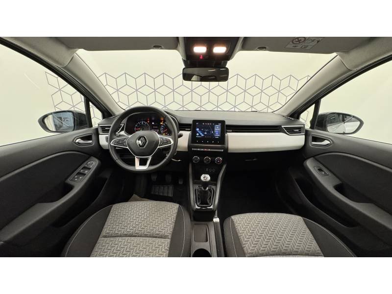 Renault Clio - Photo 3