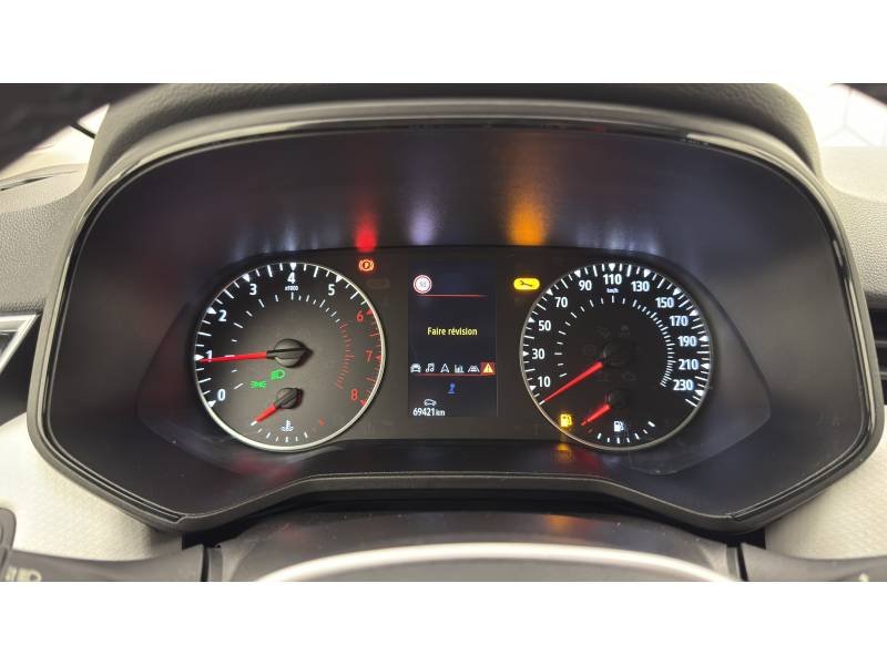 Renault Clio - Photo 32