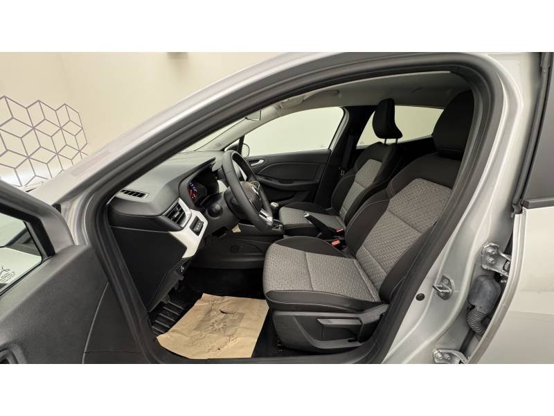 Renault Clio - Photo 39