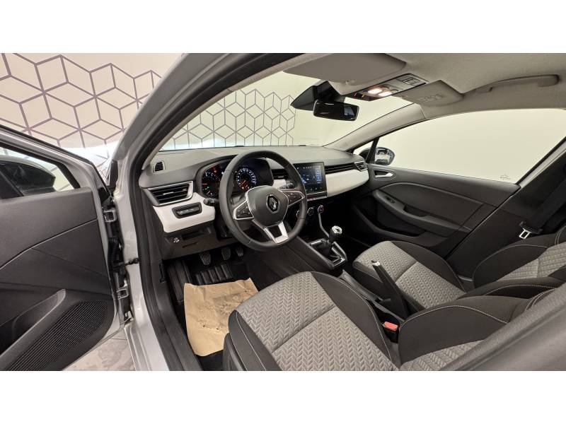 Renault Clio - Photo 40