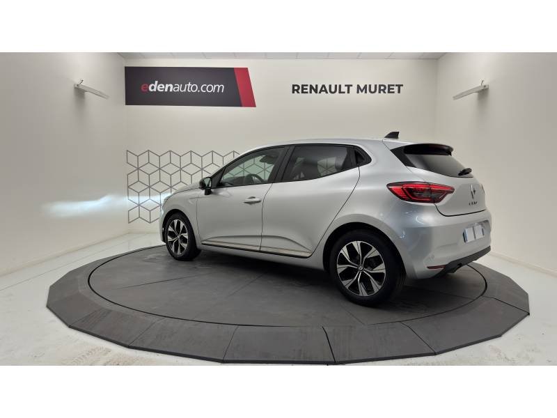 Renault Clio - Photo 4