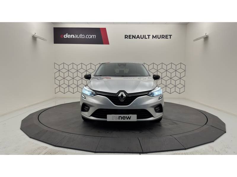 Renault Clio - Photo 6