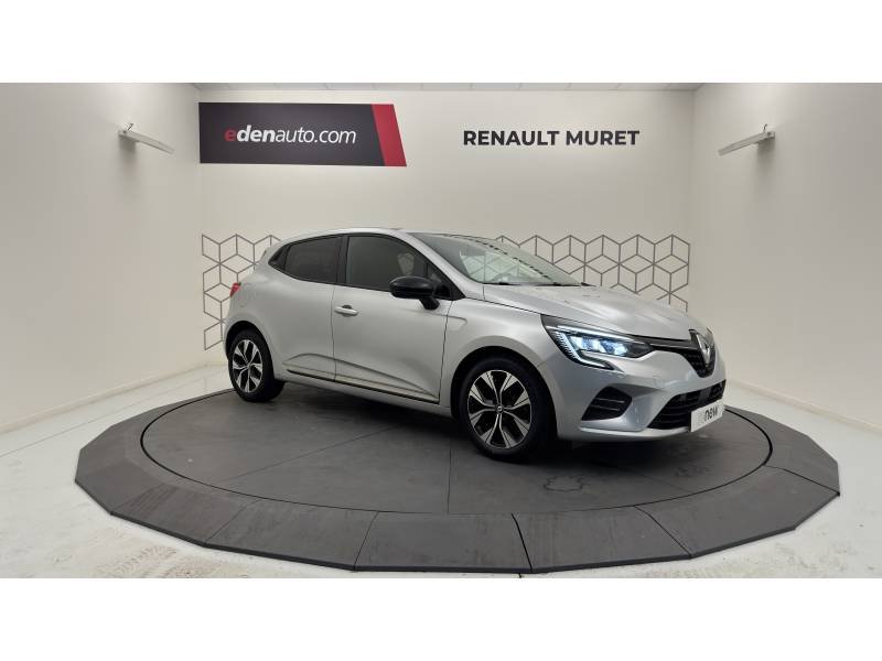 Renault Clio - Photo 7