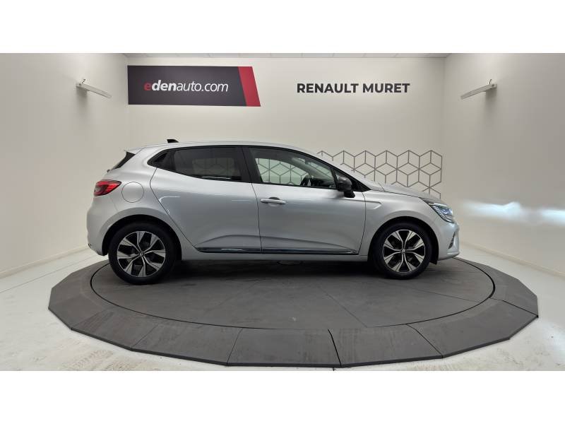 Renault Clio - Photo 8