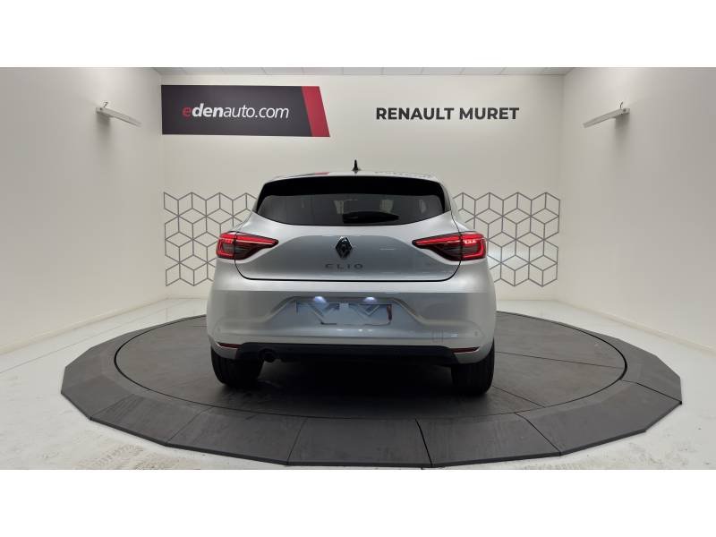 Renault Clio - Photo 9