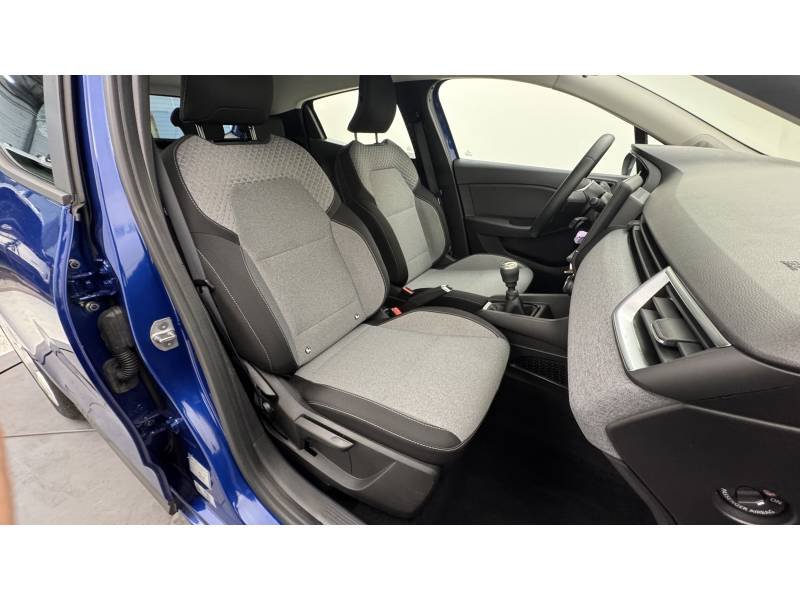 Renault Clio - Photo 13