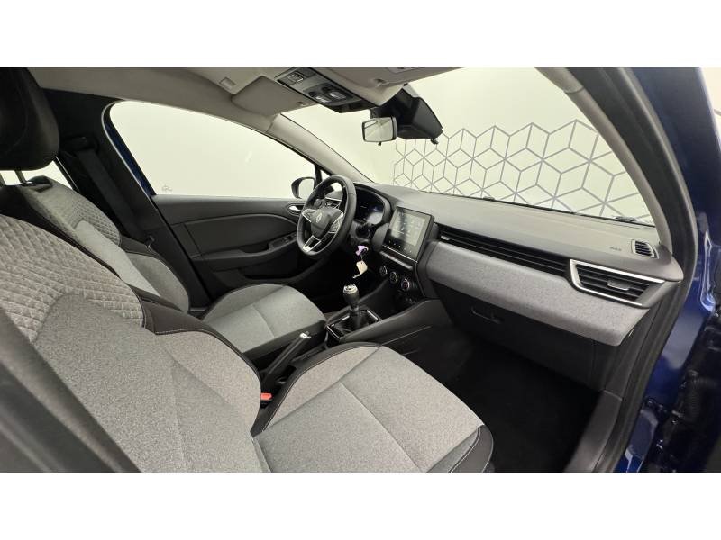 Renault Clio - Photo 15