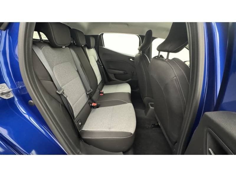Renault Clio - Photo 16