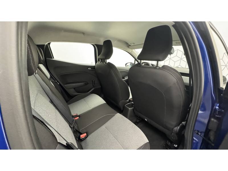 Renault Clio - Photo 17