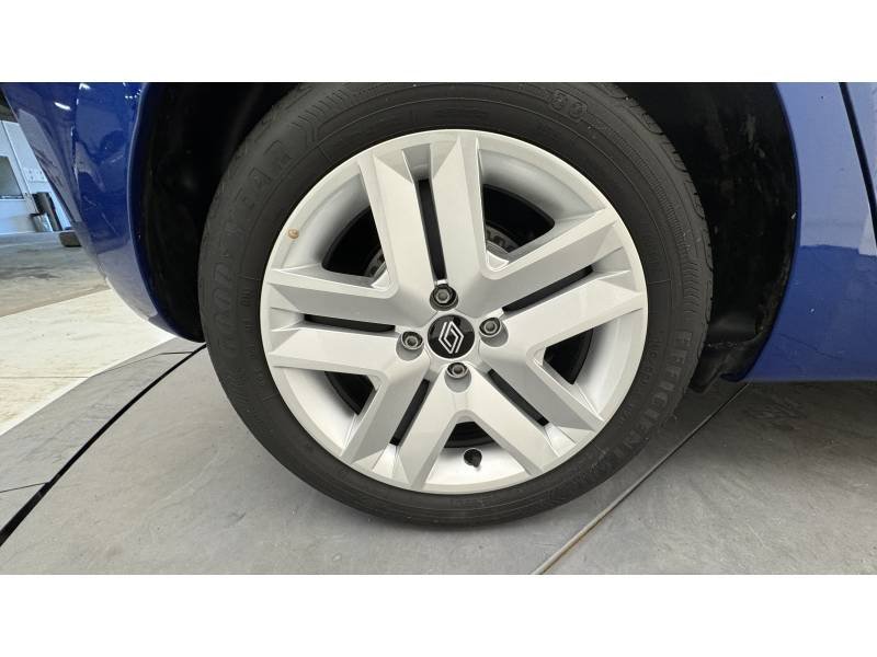 Renault Clio - Photo 18