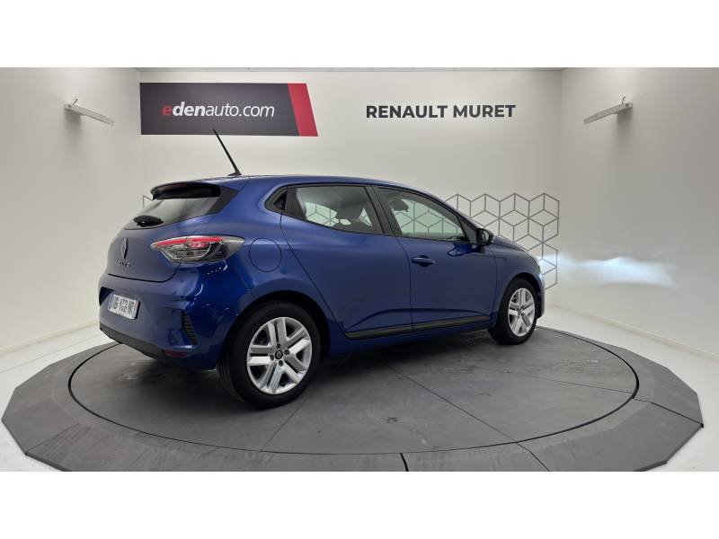 Renault Clio - Photo 2