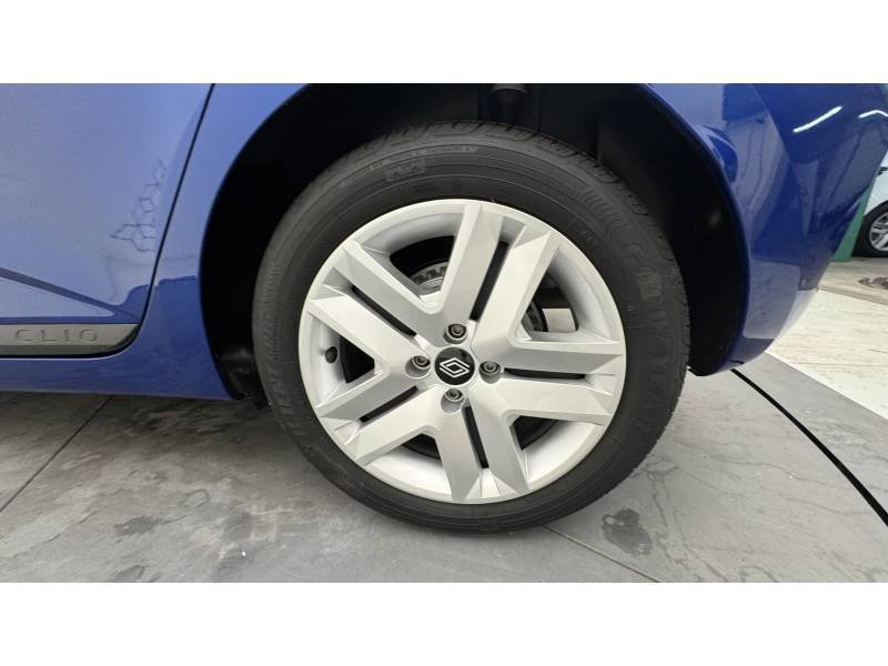 Renault Clio - Photo 22
