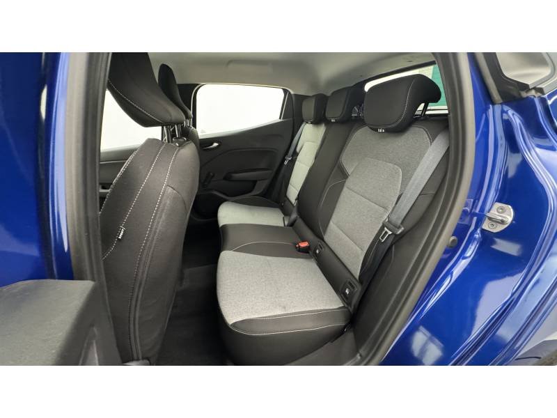 Renault Clio - Photo 23