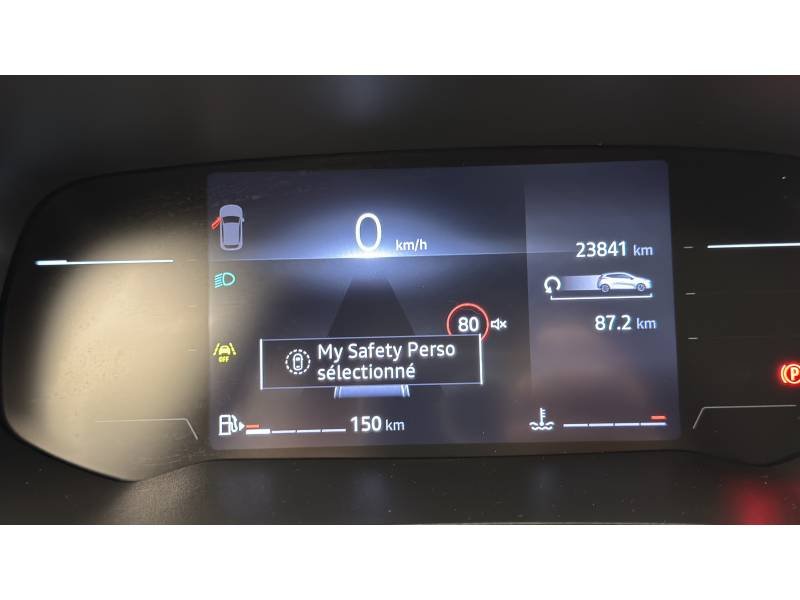 Renault Clio - Photo 25