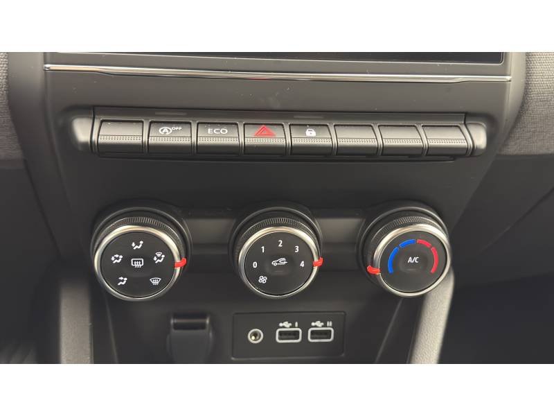 Renault Clio - Photo 29