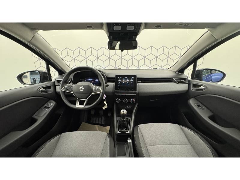 Renault Clio - Photo 3