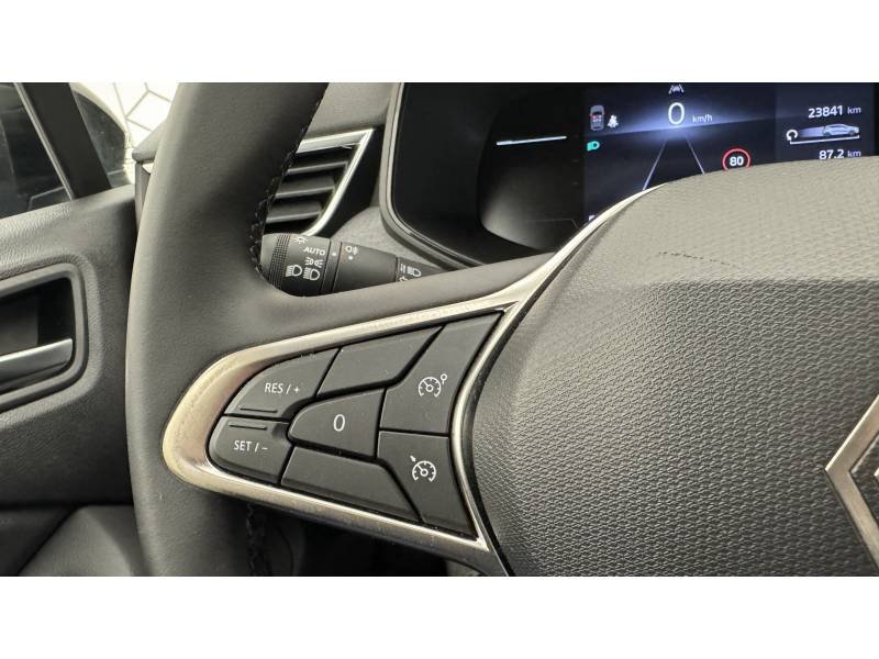 Renault Clio - Photo 33