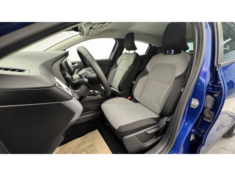 Renault Clio - Photo 36