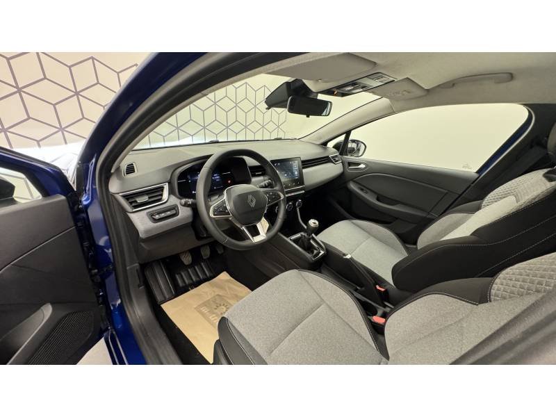 Renault Clio - Photo 38