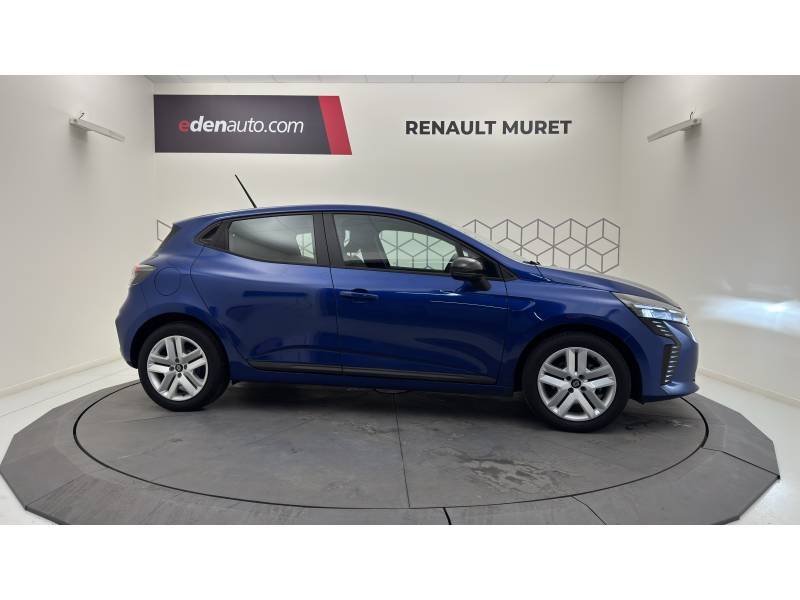 Renault Clio - Photo 4