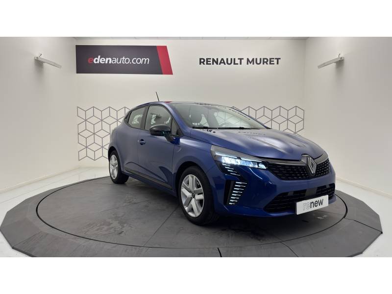 Renault Clio - Photo 5