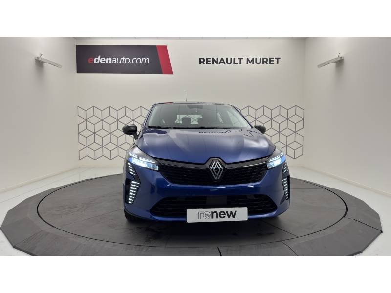 Renault Clio - Photo 6