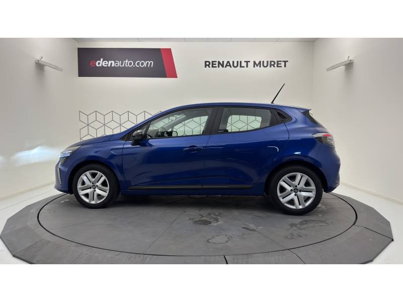 Renault Clio - Photo 7