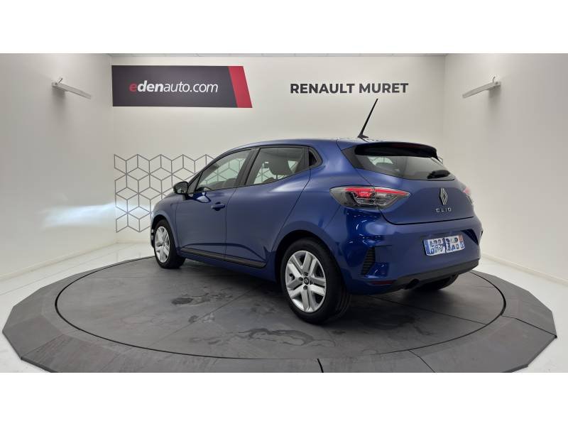 Renault Clio - Photo 8