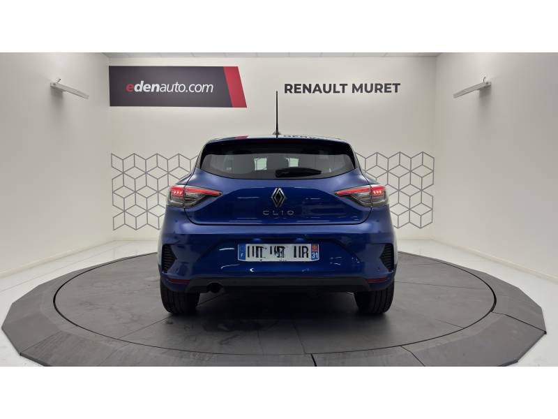 Renault Clio - Photo 9