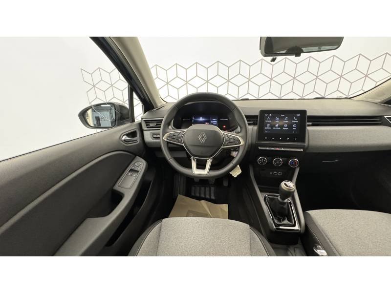 Renault Clio - Photo 10